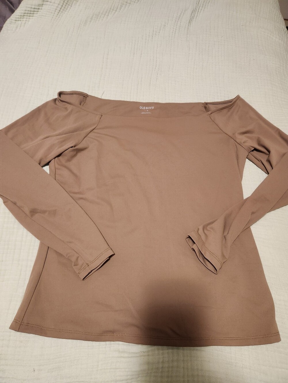 Off Shoulder Top